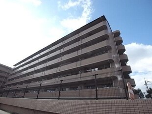 大和高田駅 徒歩18分 3階の物件外観写真